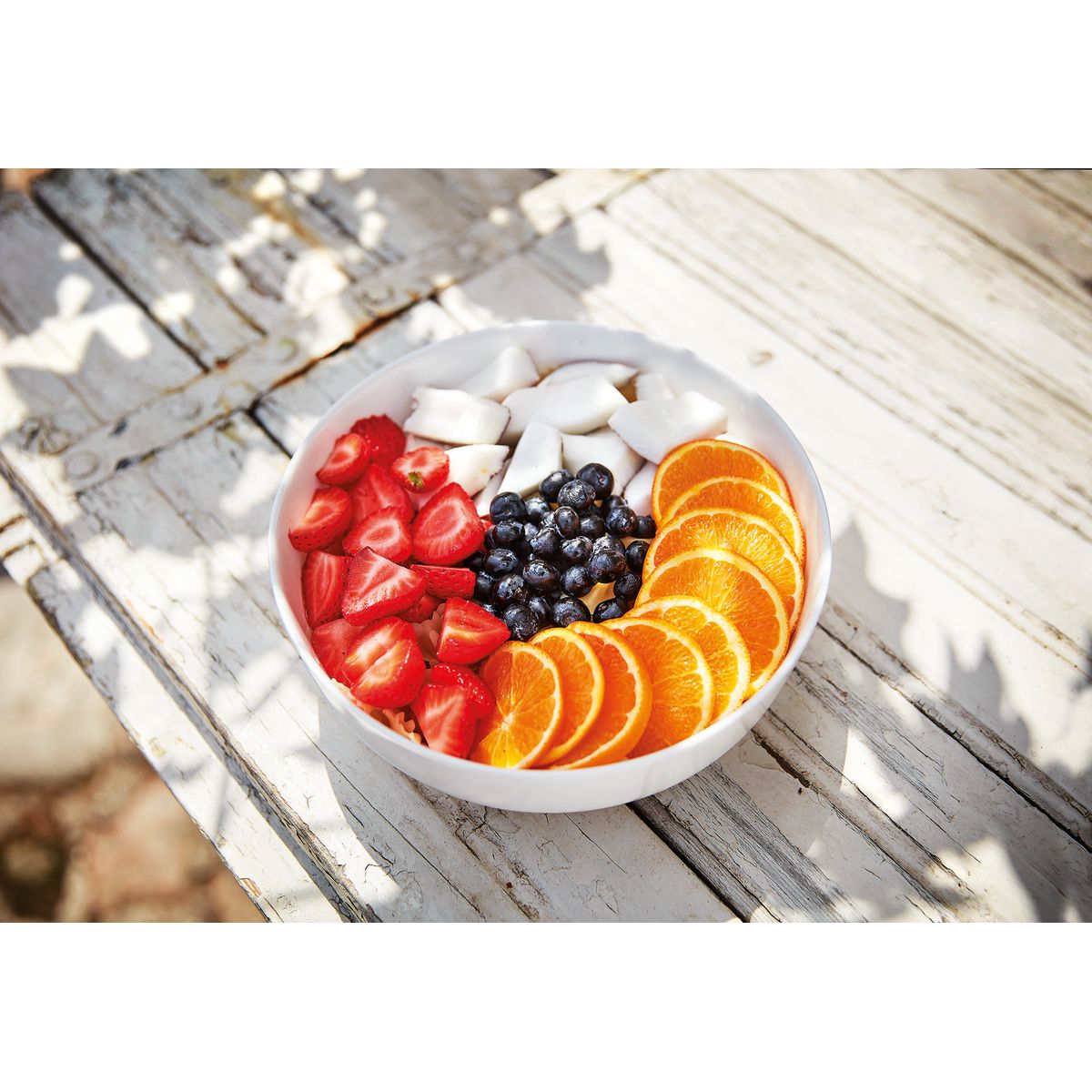 Piatto da forno rotondo bianco 18cm Smart Cuisine Diwali  - Luminarc