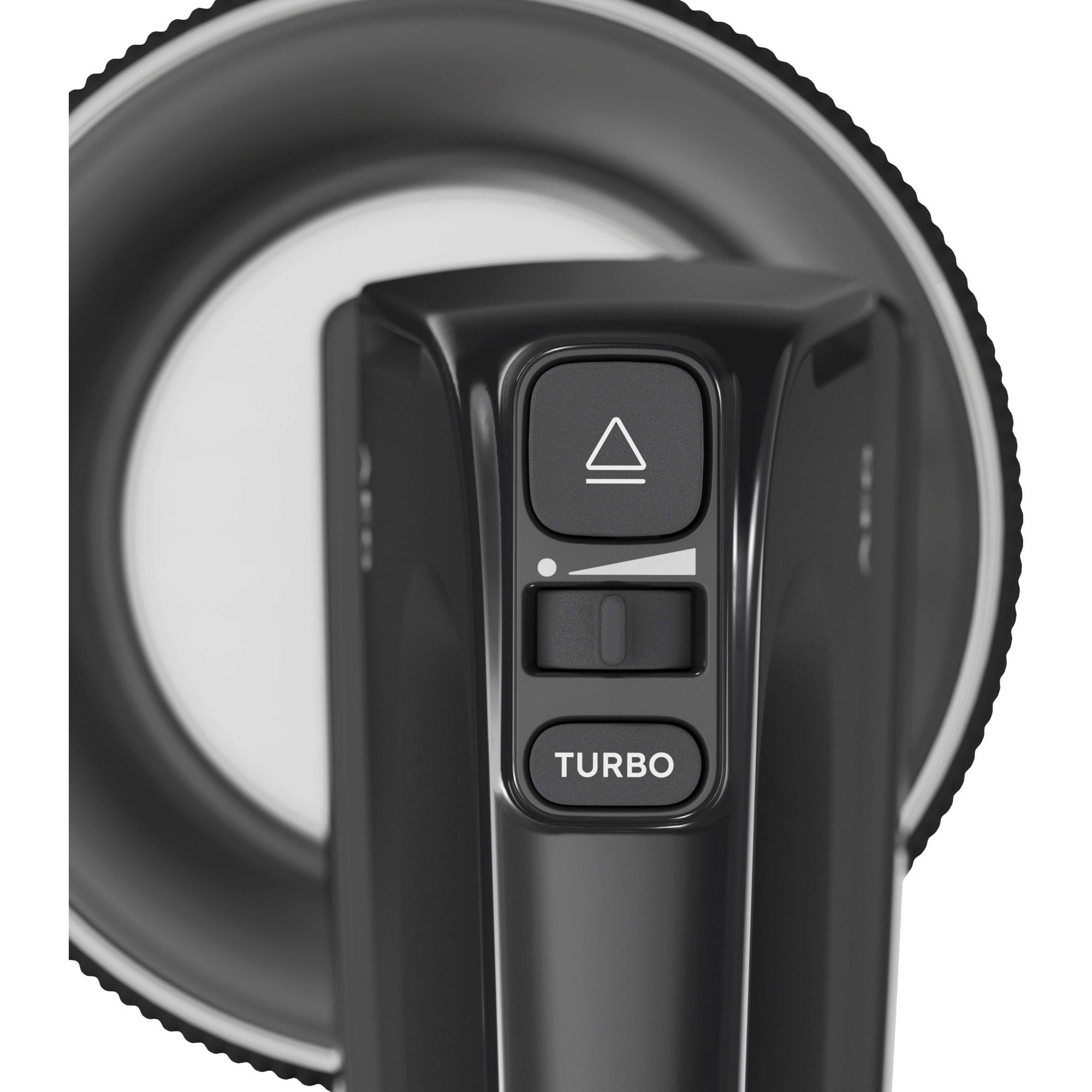 AEG Batidora de varillas de 500 W  y 5 velocidades ASM4B