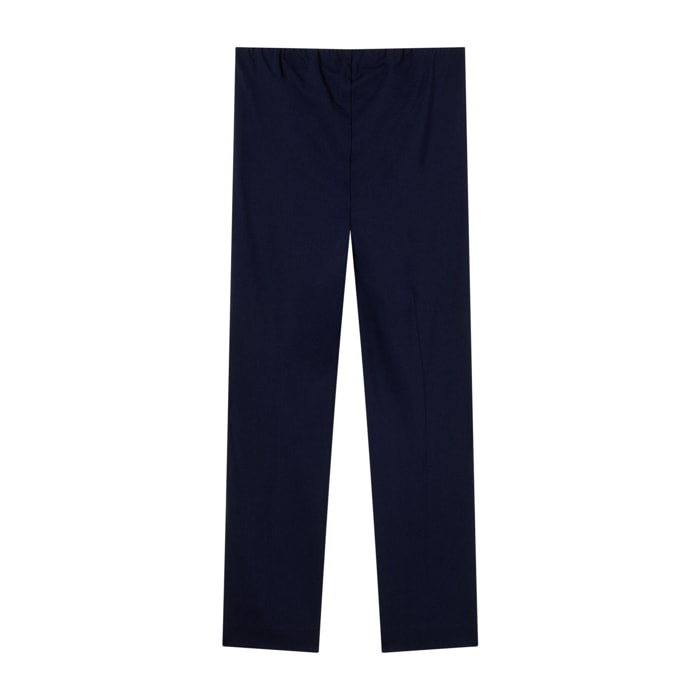 PANTALONE BLU SCURO CONBIPEL