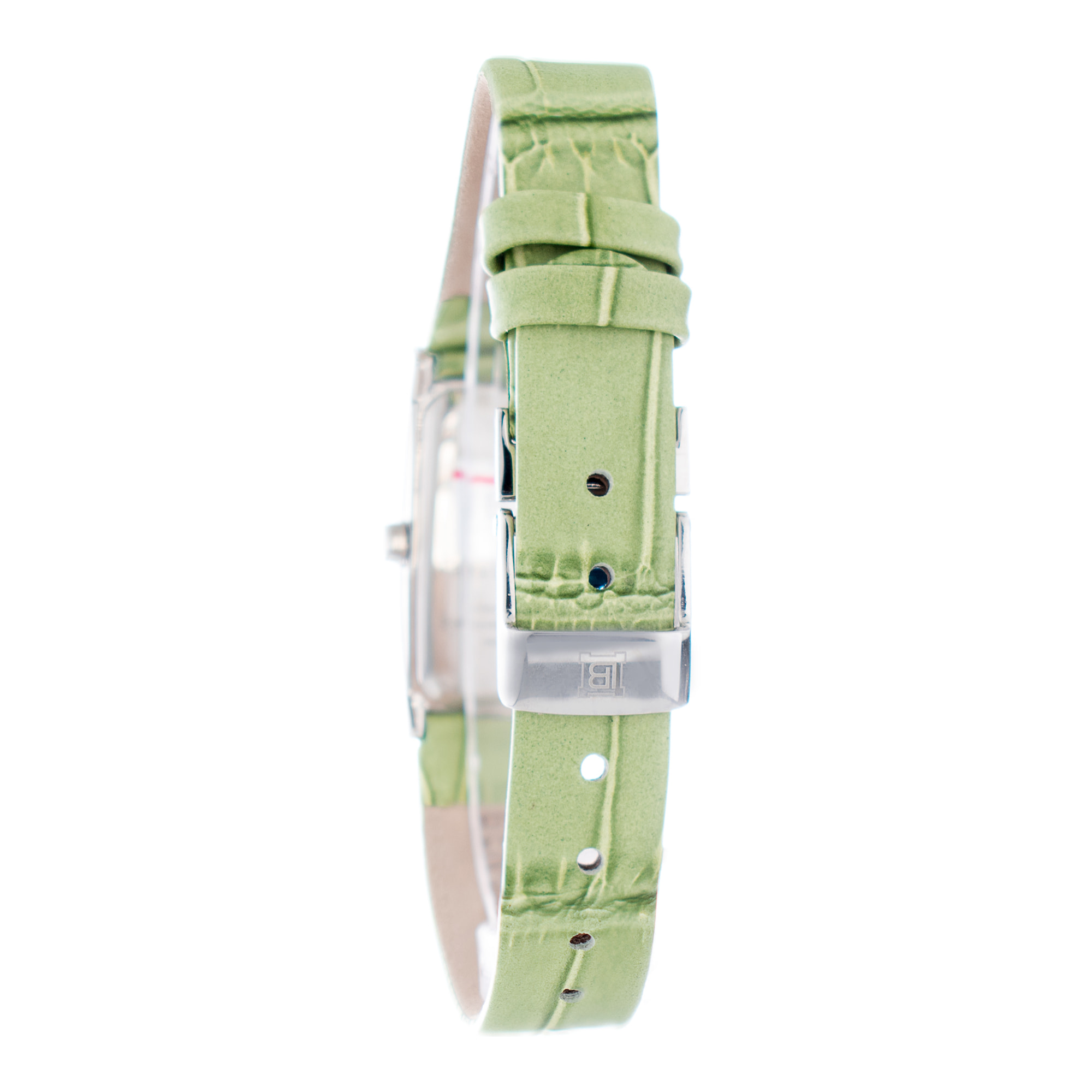 Reloj Laura Biagiotti LB0011S-04Z Mujer Analogico Cuarzo con Correa de Piel