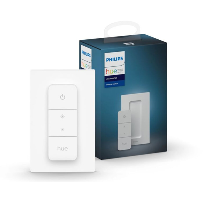 Télécommande PHILIPS HUE Dimmer switch V2
