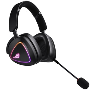Casque gamer ASUS ROG Delta II