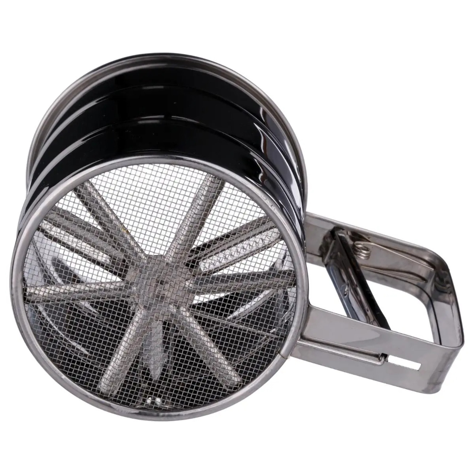 Tamis en inox 105 cm