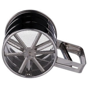 Tamis en inox 105 cm