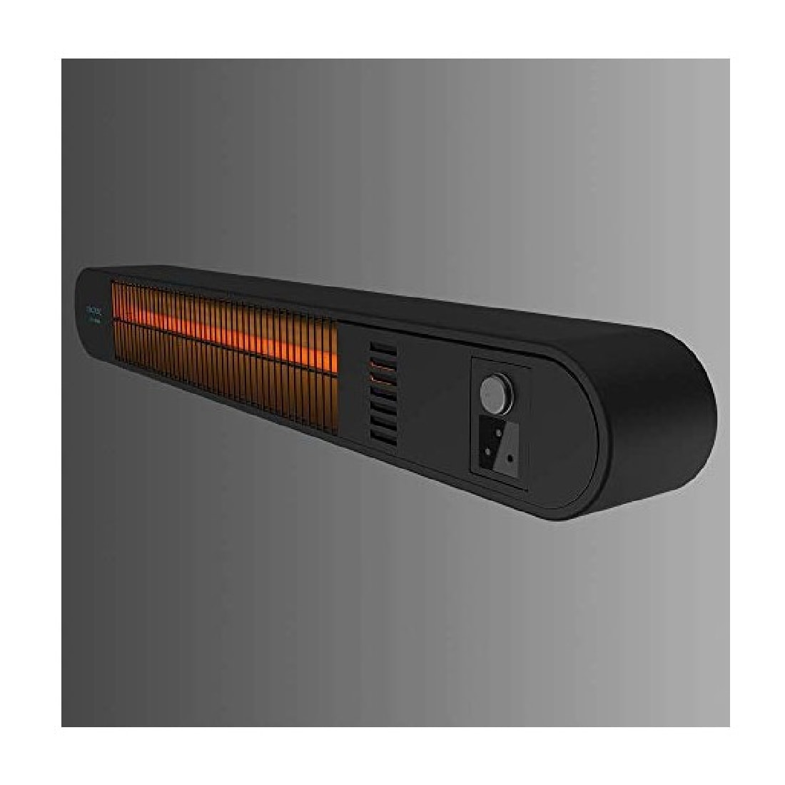 Cecotec Chauffage extérieur infrarouge Ready Warm 8600 Power Gold