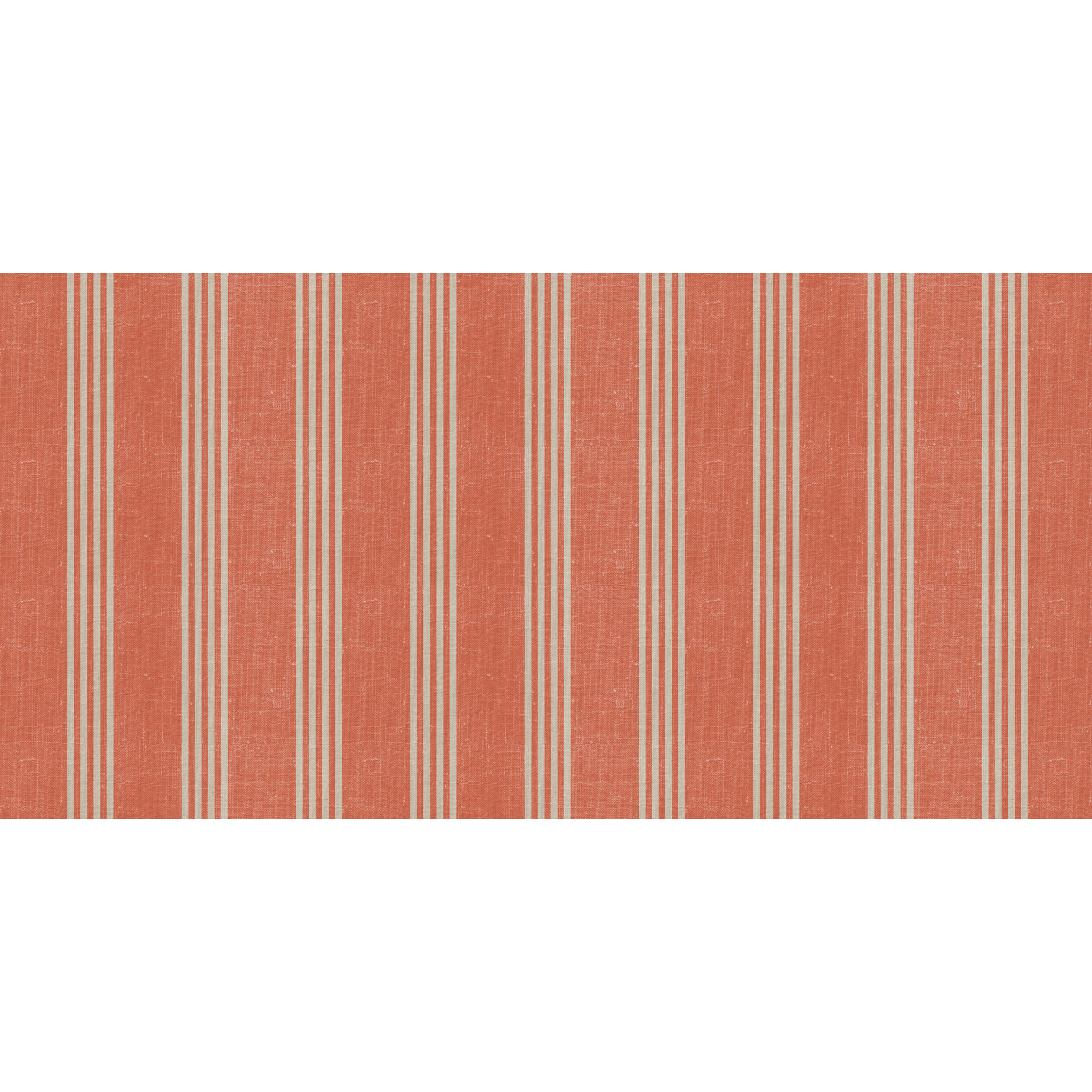 Alfombra de vinilo CERAMIKO, Genoveva, estilo textil 50x140 cm