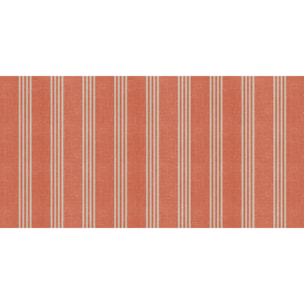 Alfombra de vinilo CERAMIKO, Genoveva, estilo textil 50x140 cm