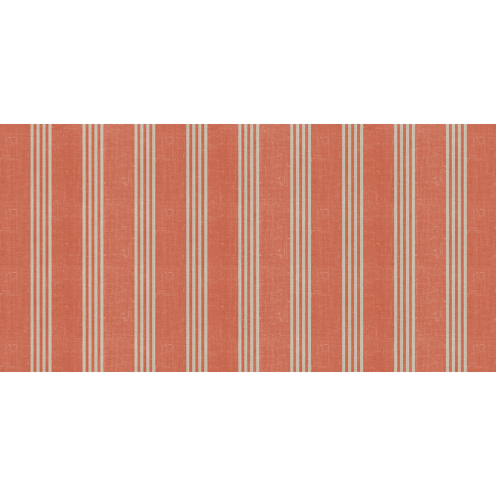 Alfombra de vinilo CERAMIKO, Genoveva, estilo textil 50x140 cm