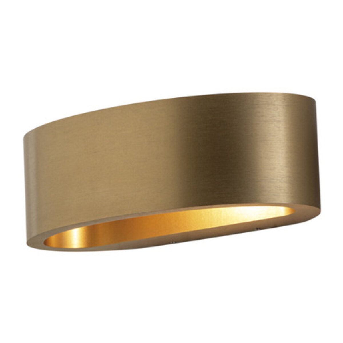 LUNARIS Applique Oro