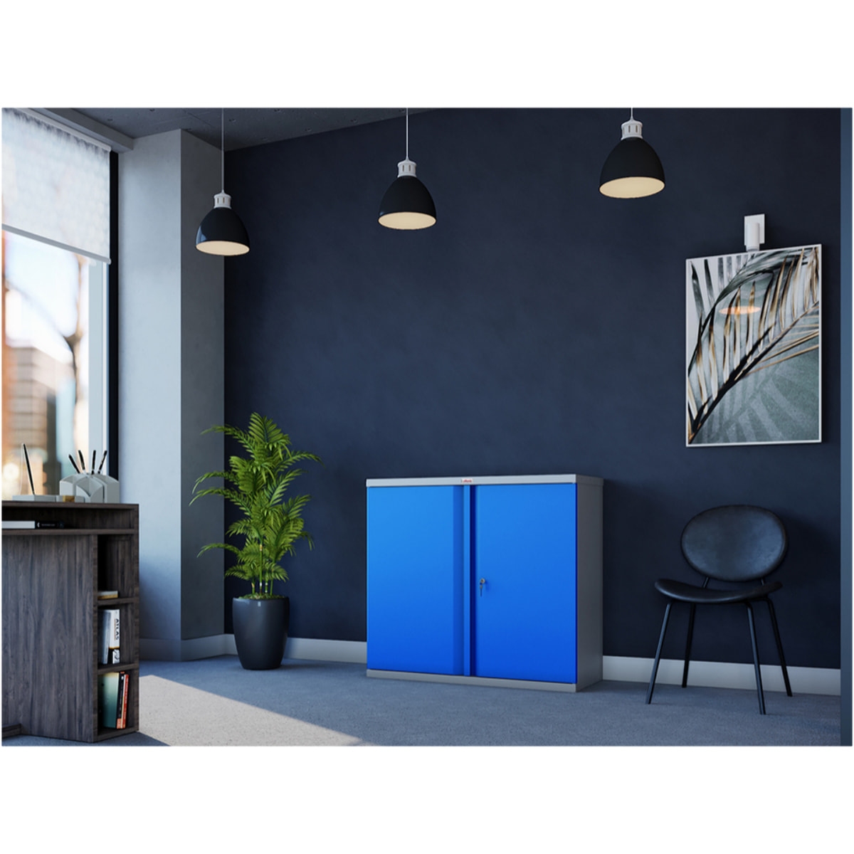 Armoire sécurisée SC1010GBK