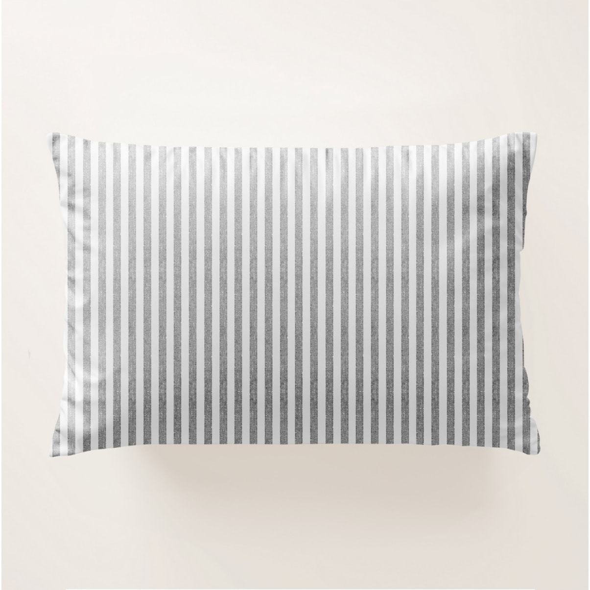 Funda de Almohada Bande Plomo