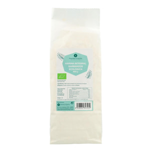 PLANETA HUERTO | Harina Integral de Garbanzos Ecológica 800 g | Alternativa Saludable y Rica en Proteínas para Recetas Sin Gluten