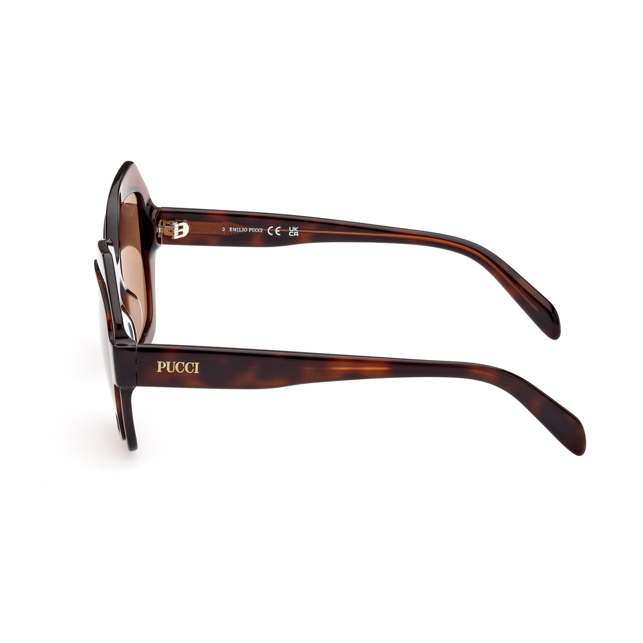 Gafas de sol Pucci Mujer EP0193-5356E