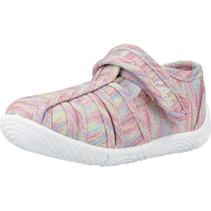 Sandalias Niña de la marca CHICCO  modelo TULLIO ROSA