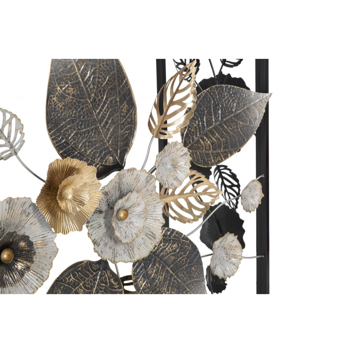 CONSOLE GLAM DARK CM 111,8X41,9X80