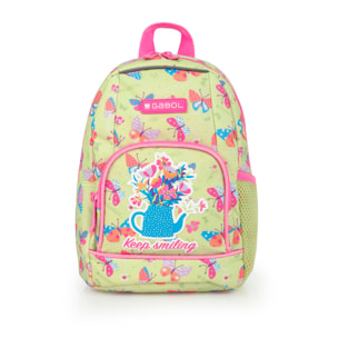 Mochila Gabol BOUQUET