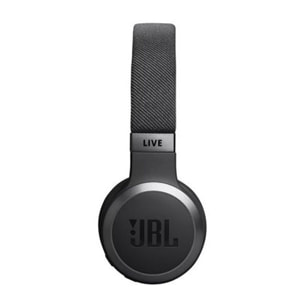 Casque JBL Live 670 NC Noir