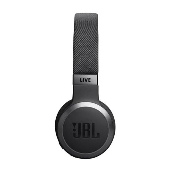 Casque JBL Live 670 NC Noir