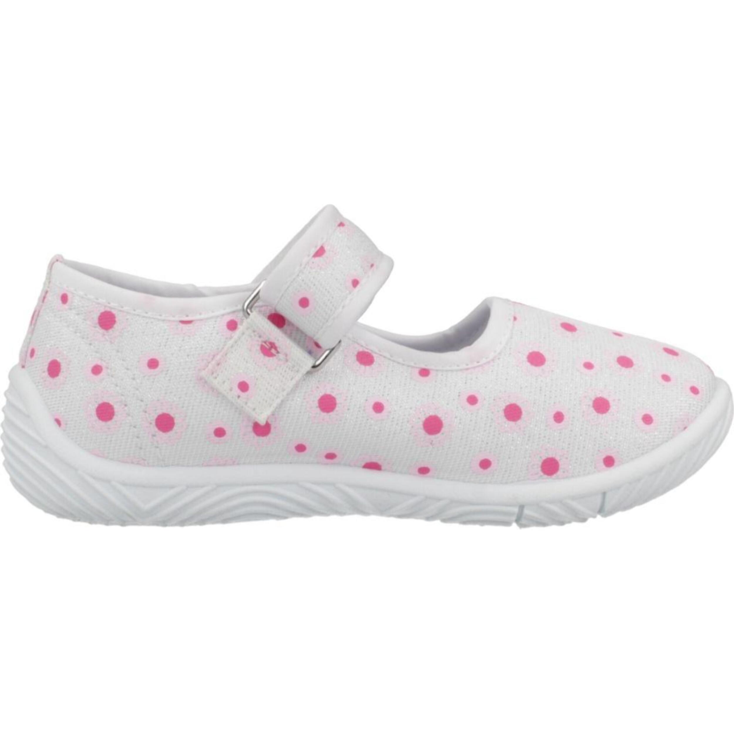 Sandalias Niña de la marca CHICCO  modelo MERCEDITAS TALIA BLANCO