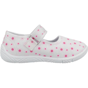 Sandalias Niña de la marca CHICCO  modelo MERCEDITAS TALIA BLANCO