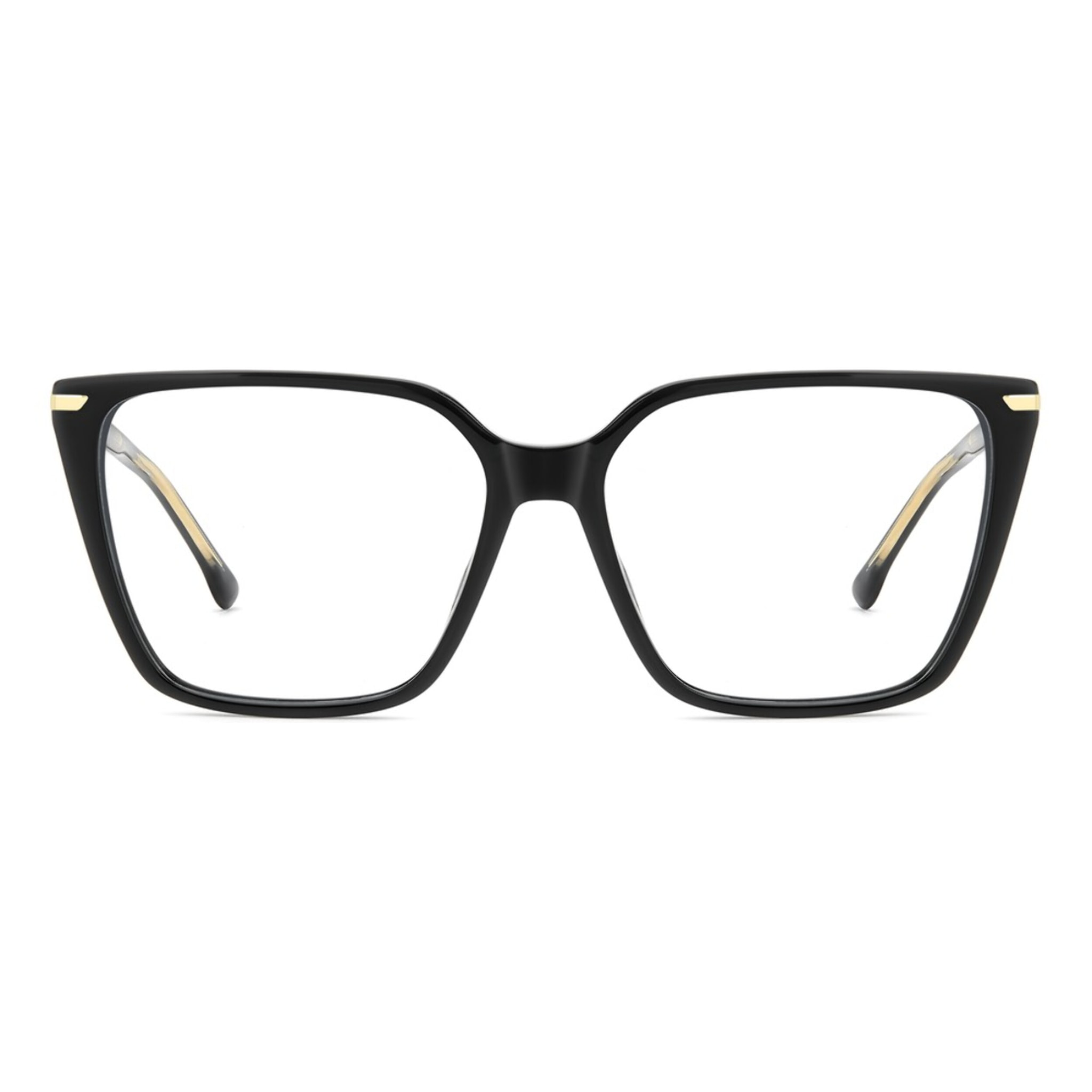 Gafas de Vista Victoria Beckham VB 1014 807 de Acetato Mujer 56 mm