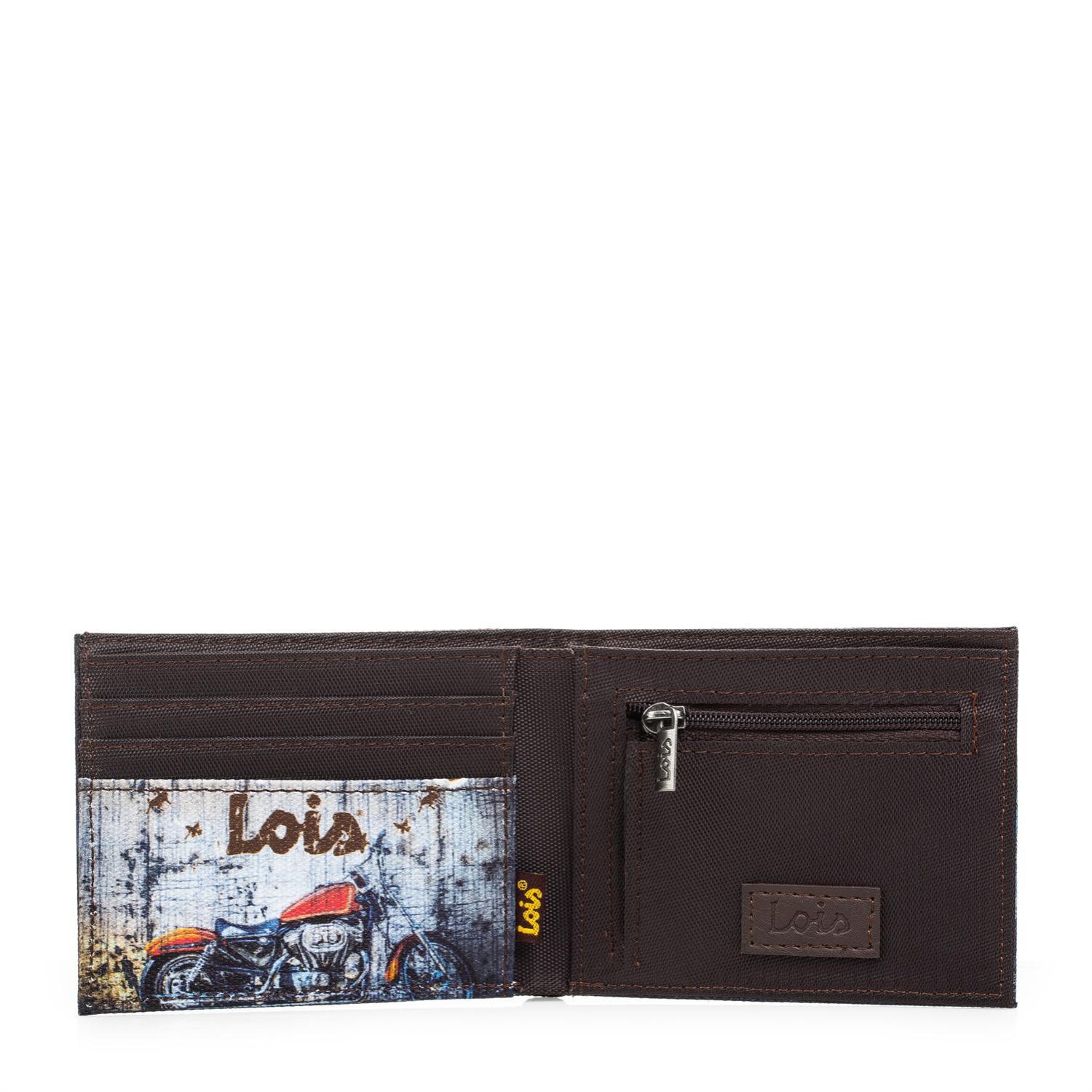 Cartera Lois Washington Marron