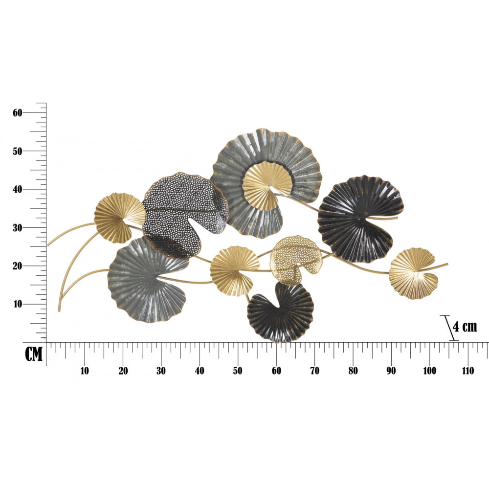 PANNELLO IN FERRO WEB -B- CM 105X4X56