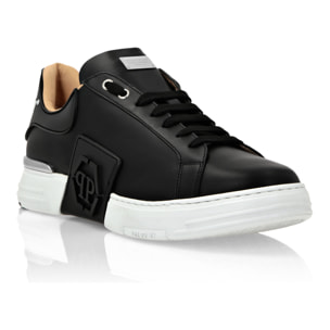 PHILIPP PLEIN Zapatillas bajas PHANTOM KICKS
