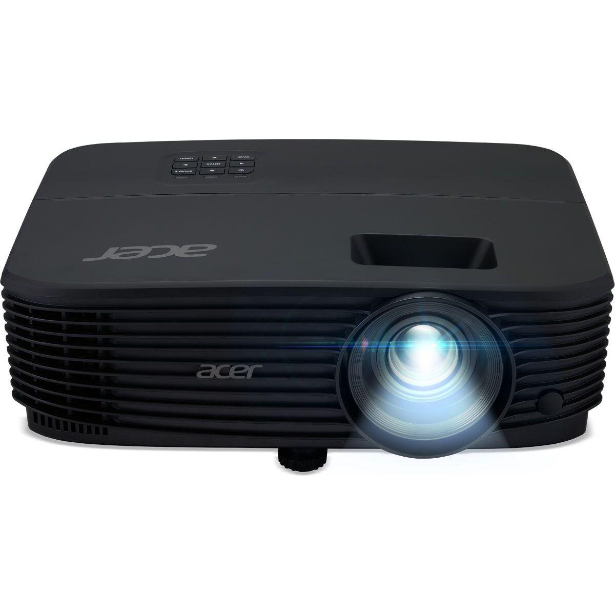 Acer Projecteur ACER X1329WHP Veepee