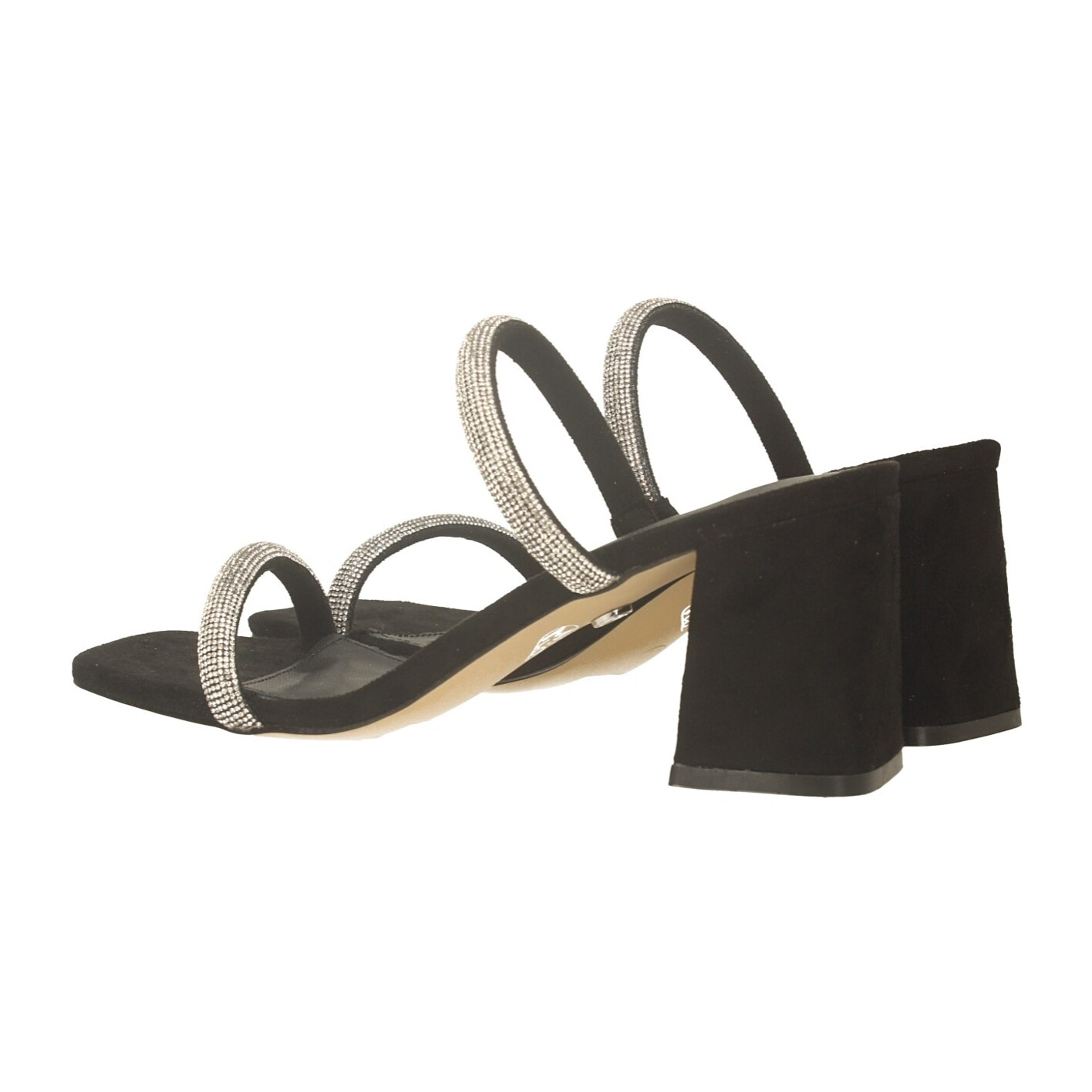 Sandali Donna Tata Italia Nero