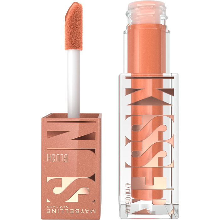 Maybelline SunKisser 001 Downtown Rush