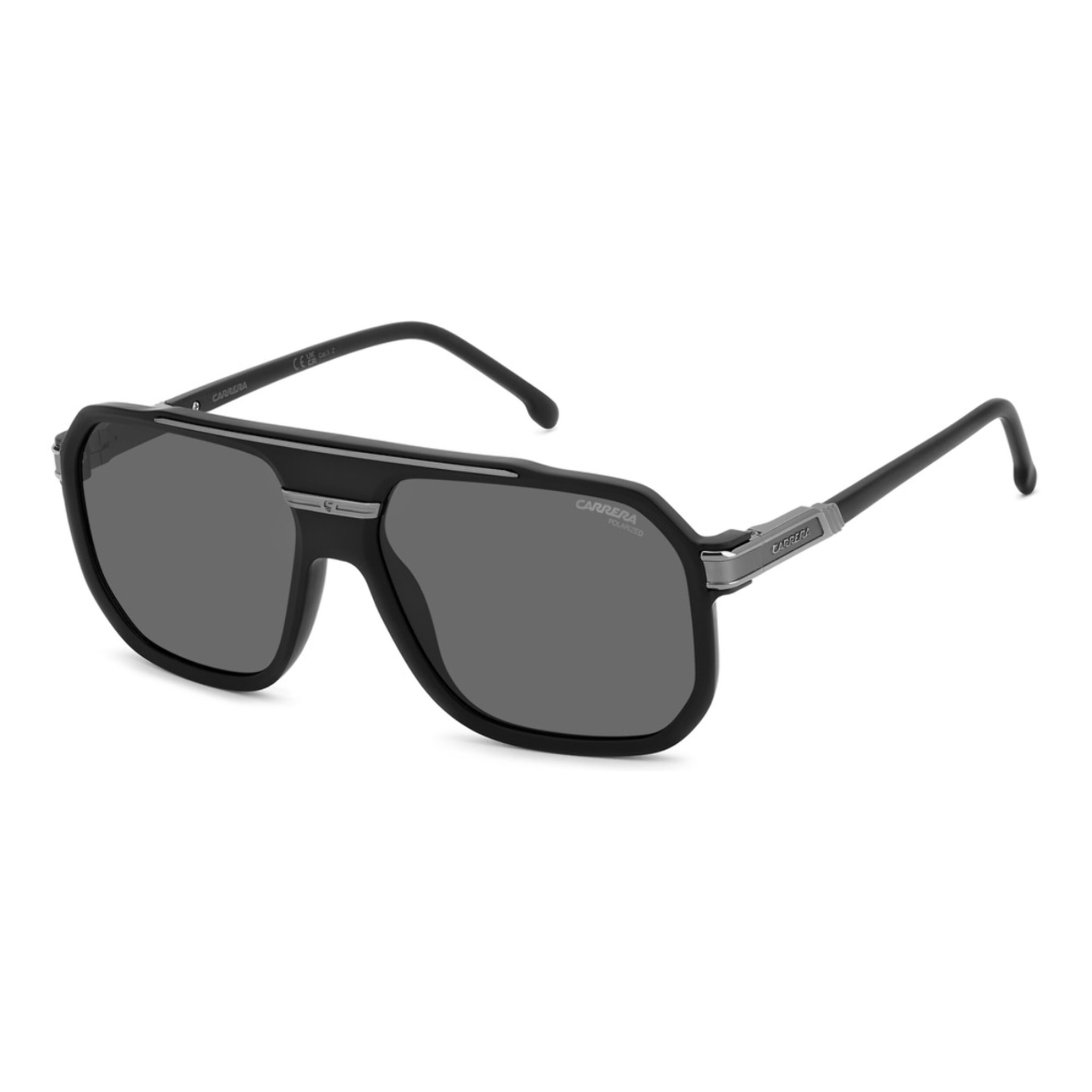 Gafas de Sol Carrera 1077/S RZZ Polarizadas de Nylon Hombre 60 mm