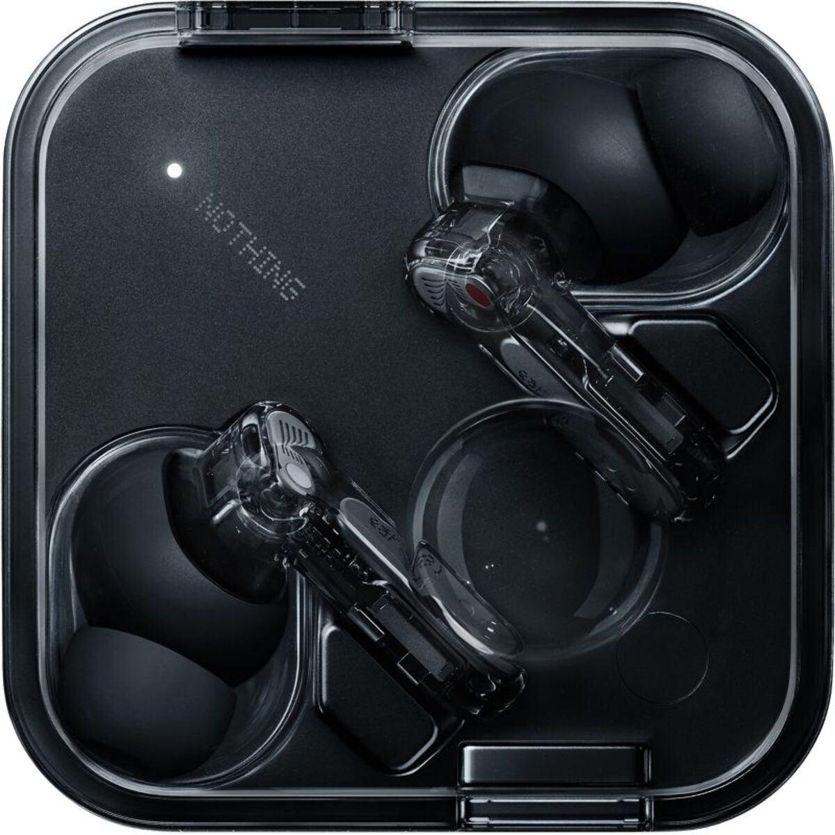 Ecouteurs NOTHING EAR (3) Noir