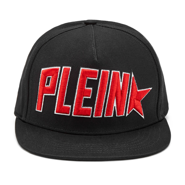 PHILIPP PLEIN Baseball Cap
