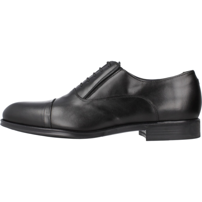 DERBIES - OXFORD KEEP HONEST 0420KH