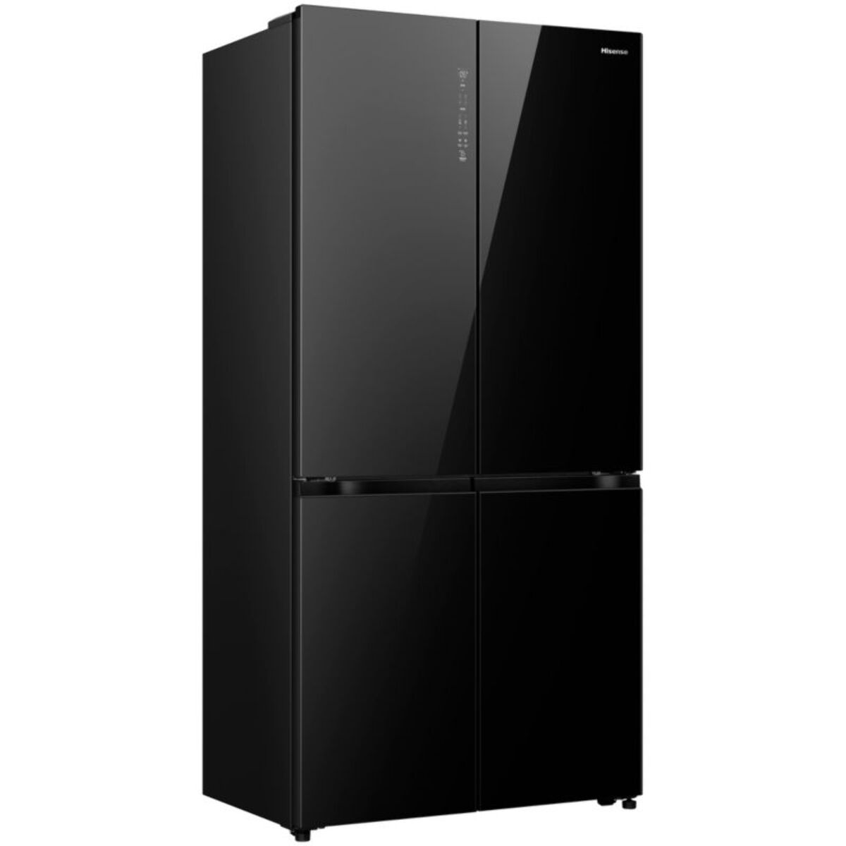 Réfrigérateur multi portes HISENSE RQ768N4GBE freshfit