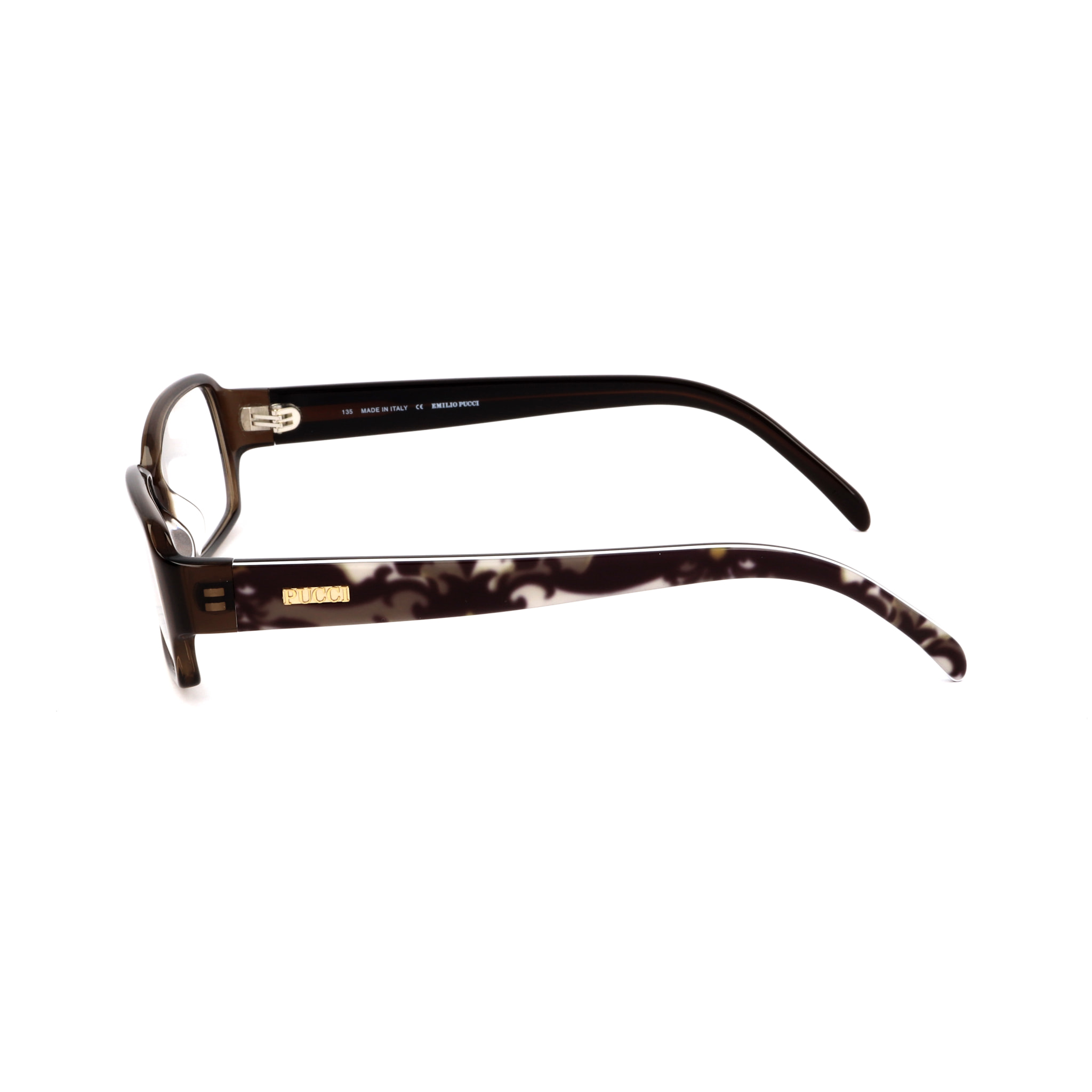 Montura de gafas Pucci Mujer EP2652-207