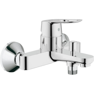 Mitigeur monocommande Bain/Douche BauLoop