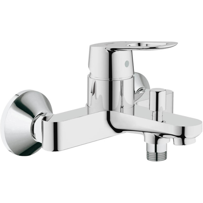 Mitigeur monocommande Bain/Douche BauLoop