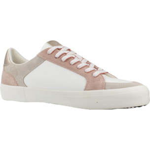 Sneakers de  Mujer de la marca GEOX  modelo D EMMELENY MARRON