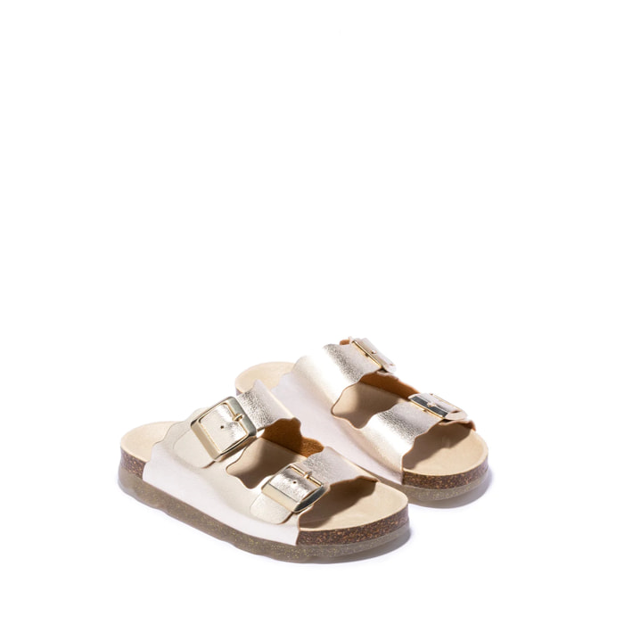 B&W Break&Walk - Sandali estivi donna e bambina comodi