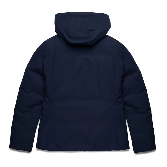 Giacche Robe di Kappa Donna Blu ARISSA