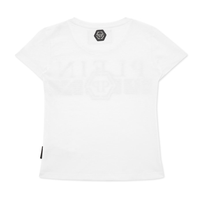 PHILIPP PLEIN T-Shirt Man Fit