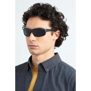 Gafas de Sol Polaroid P8411 9CA Polarizadas de Policarbonato Hombre 63 mm