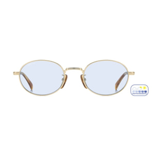 Gafas de Sol David Beckham DB 1196/S T5U Fotocromáticas de Metal Unisex 52 mm