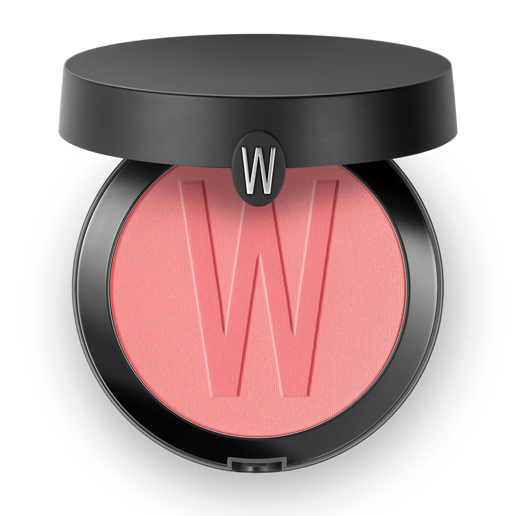 PARTNER IN TIME Blush compatto long lasting 8h dal finish matt