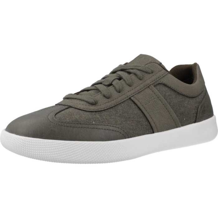 Sneakers de  Hombre de la marca GEOX  modelo U RIETI VERDE