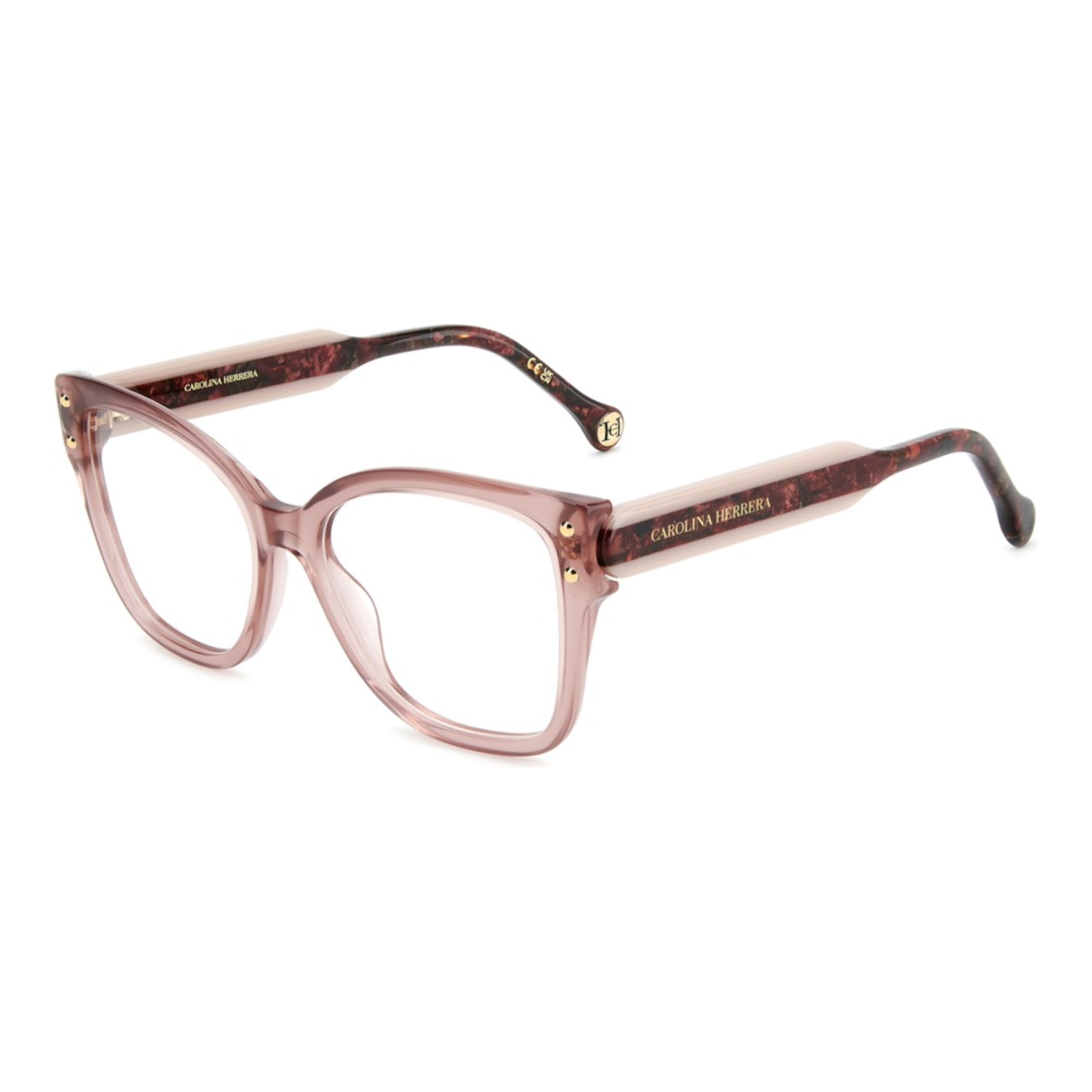 Gafas de Vista Carolina Herrera HER 0368 35J de Acetato Mujer 53 mm
