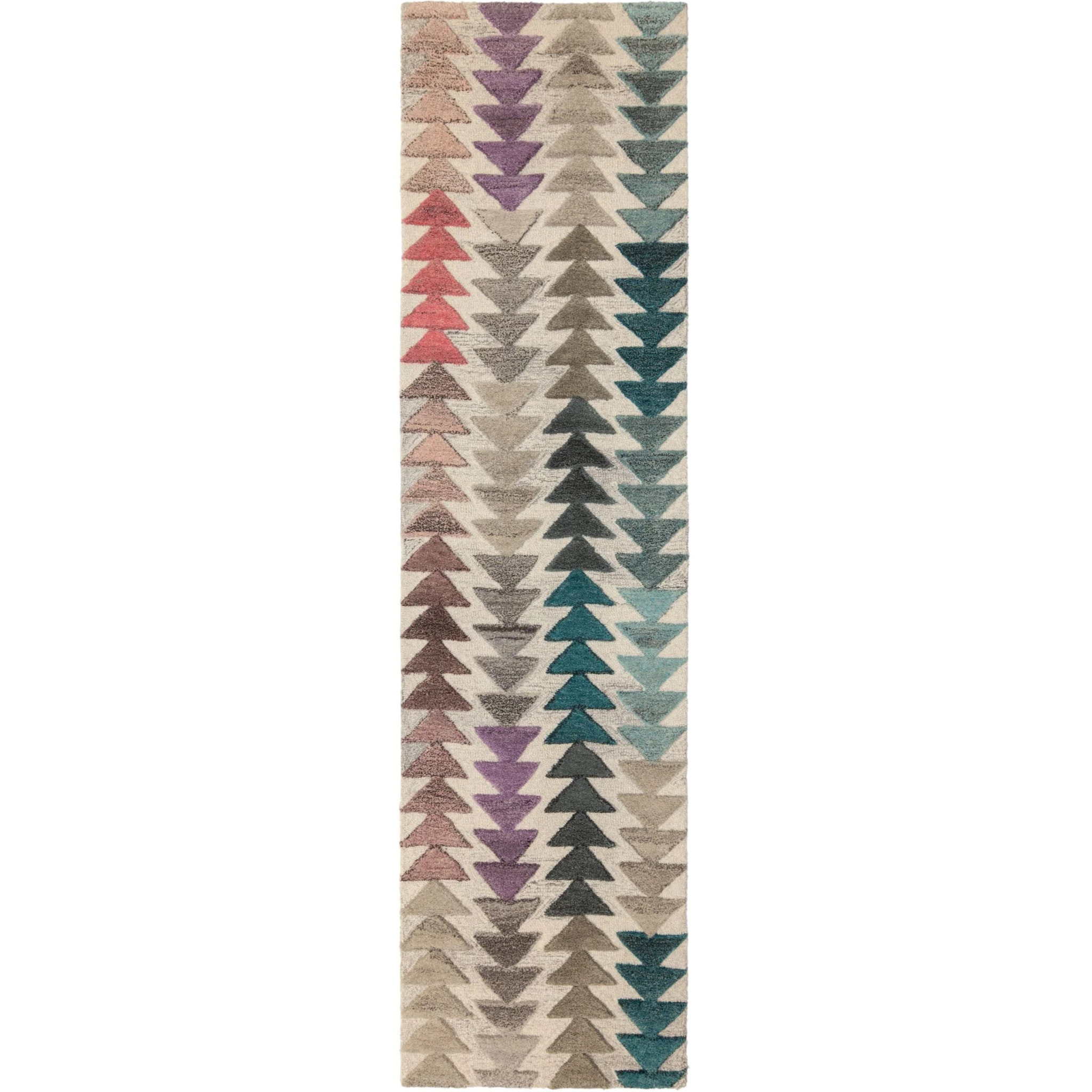 Tapis de couloir ARCHER