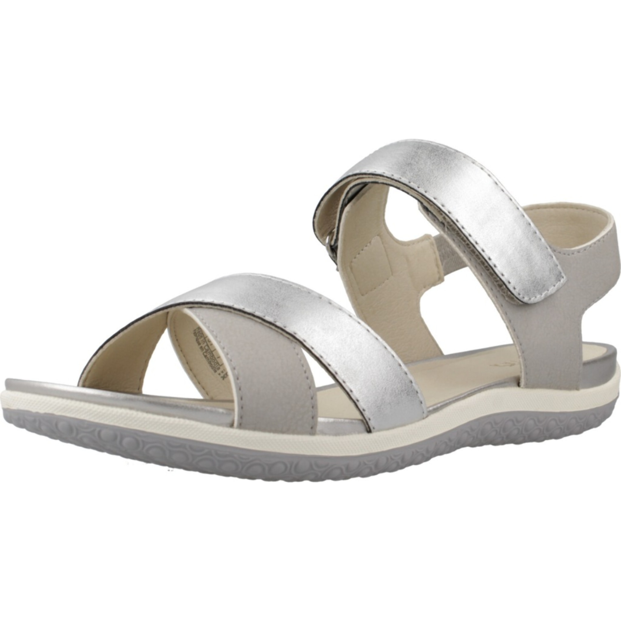 SANDALIAS GEOX D SANDAL VEGA